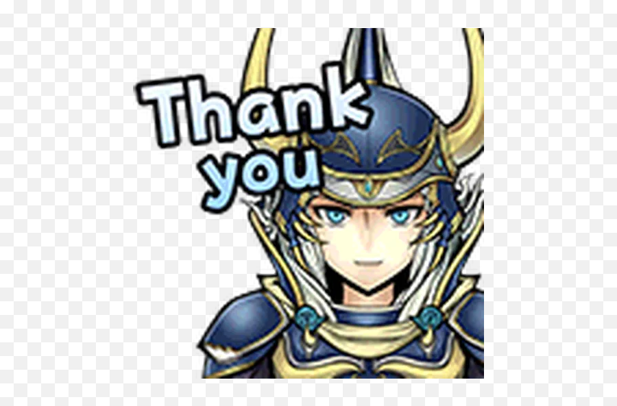 Final Fantasy Dissidia Character Pack Vol01 Sticker - Fictional Character Png,Final Fantasy Xv Icon