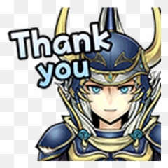 Final Fantasy Dissidia Character Pack Vol01 Sticker - Fictional png