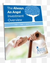 The Always An Angel Investment Overview - Nursing Home Services png