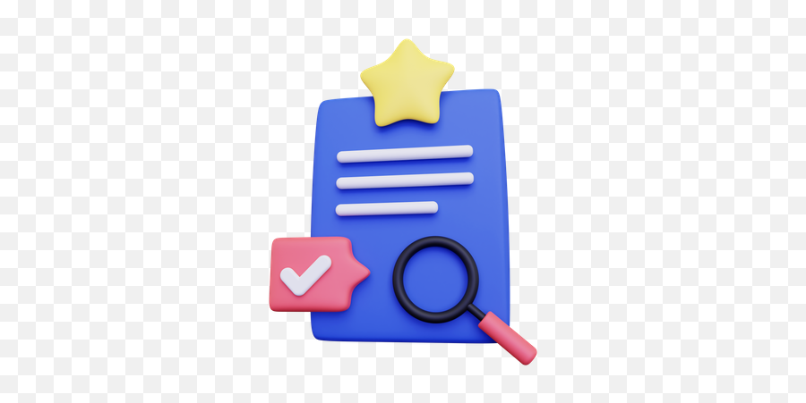 Survey Icon - Download In Glyph Style Office Instrument Png,Surveys Icon
