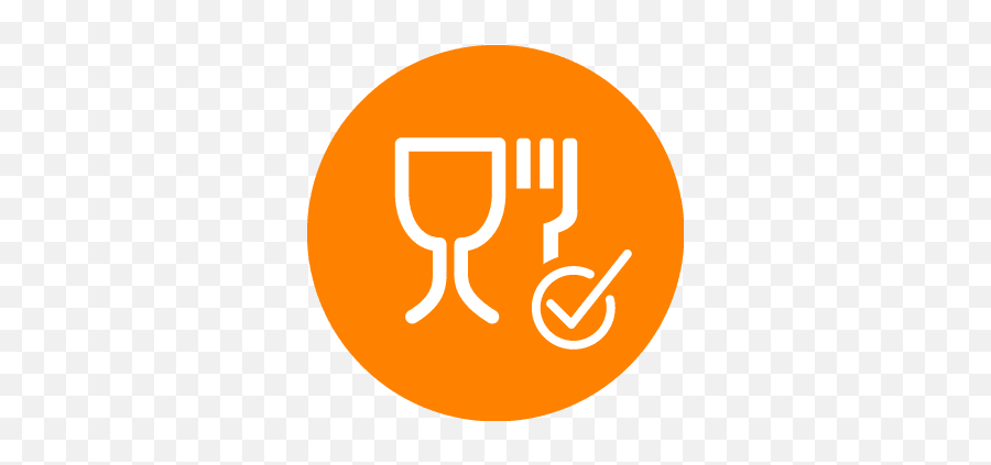 Food Safety Program - Regulations Skf Skf Wine Glass Png,Risk Gage Icon