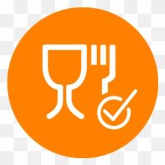 Food Safety Program - Regulations SKF Wine Glass png