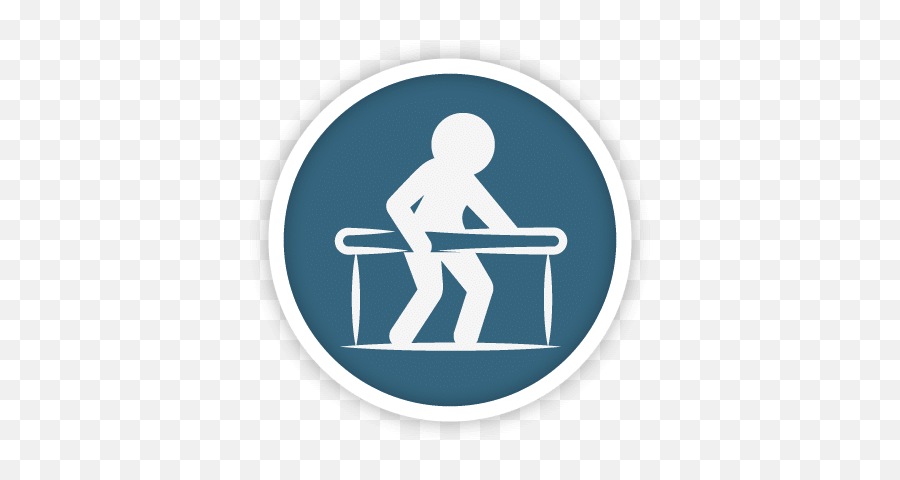 Orthopedic Physical Therapy Orthopaedic Institute Of - Illustration Png,Orthopedic Icon