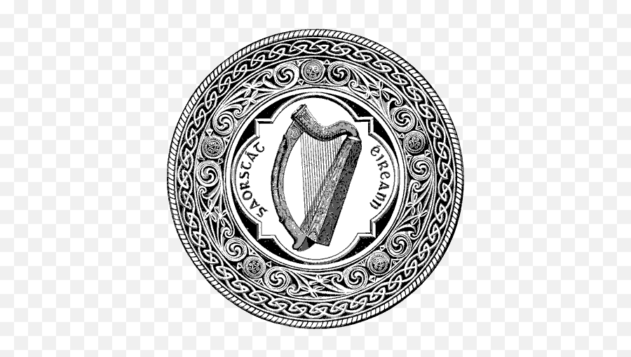 Dáil Éireann Irish Free State - Wikiwand Lions A1 Access Png,Harp Icon