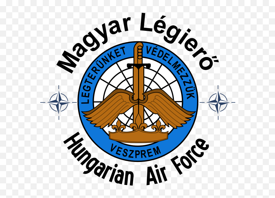 Hungarian Air Force - Wikipedia Magyar Légier Png,Attack Helicopter Icon