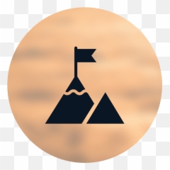 Crest Peak - Pyramid png
