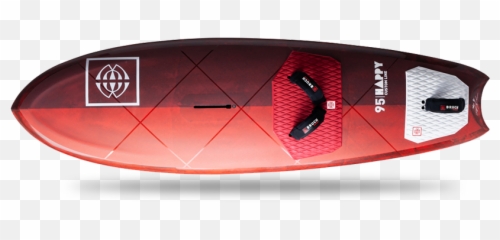 Bruch Boards U2013 Premium Windsurfing By Daniel - Surfboard png