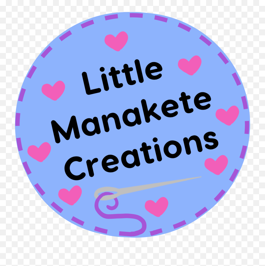 Shop U2014 Little Manakete Creations - Dot Png,Puppycat Icon