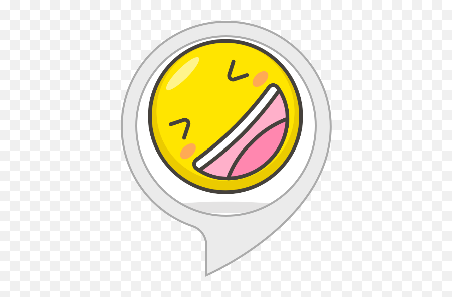 Amazoncom Laugh Box Alexa Skills - Clipart Transparent Laughing Png,Laugh Out Loud Icon