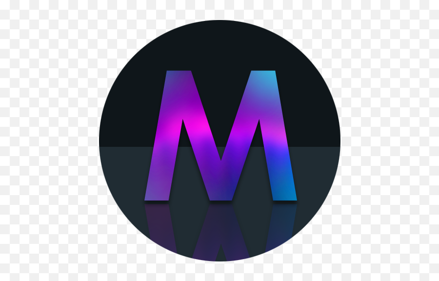 Mavon - Icon Pack Apps On Google Play Language Png,Un Icon