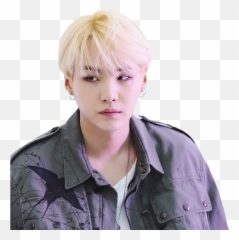 Freetoedit Bts Btsarmy Btsuga Sticker By Jins - hope png