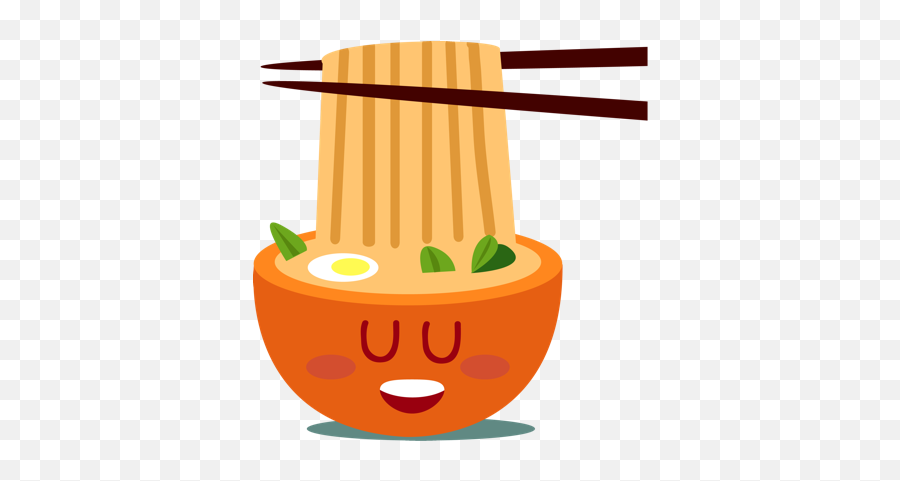 Sushi And Chinese Food Emojis By Francesco Paradiso - Chinese Food Emoji Png,Chinese Food Icon