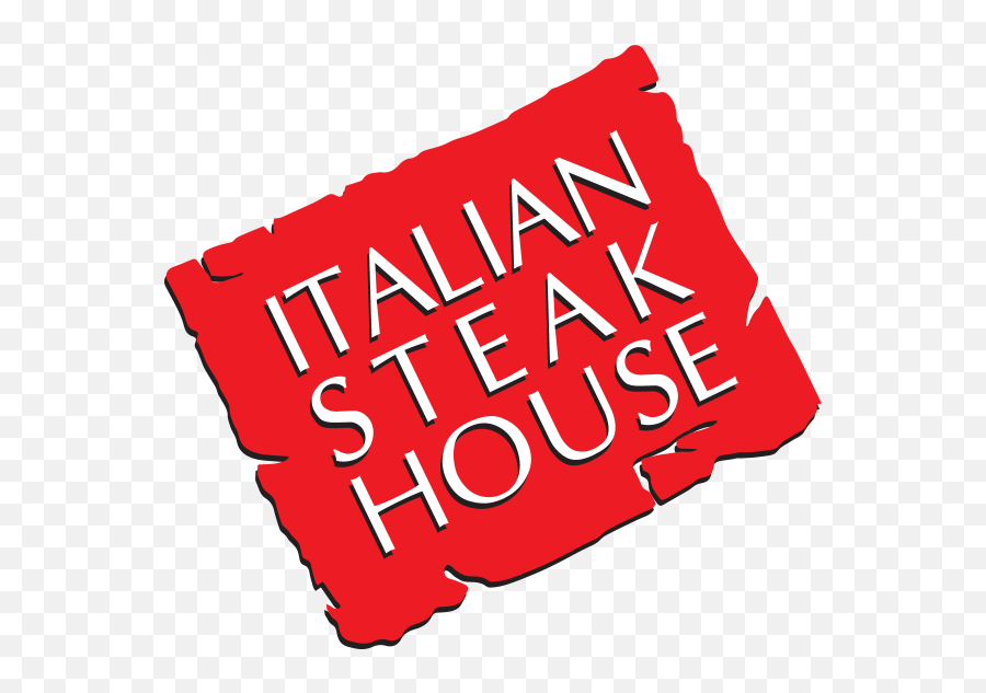 Italian Steak House Logo Download - Logo Icon Png Svg Italian Steak House,Steak Icon Png