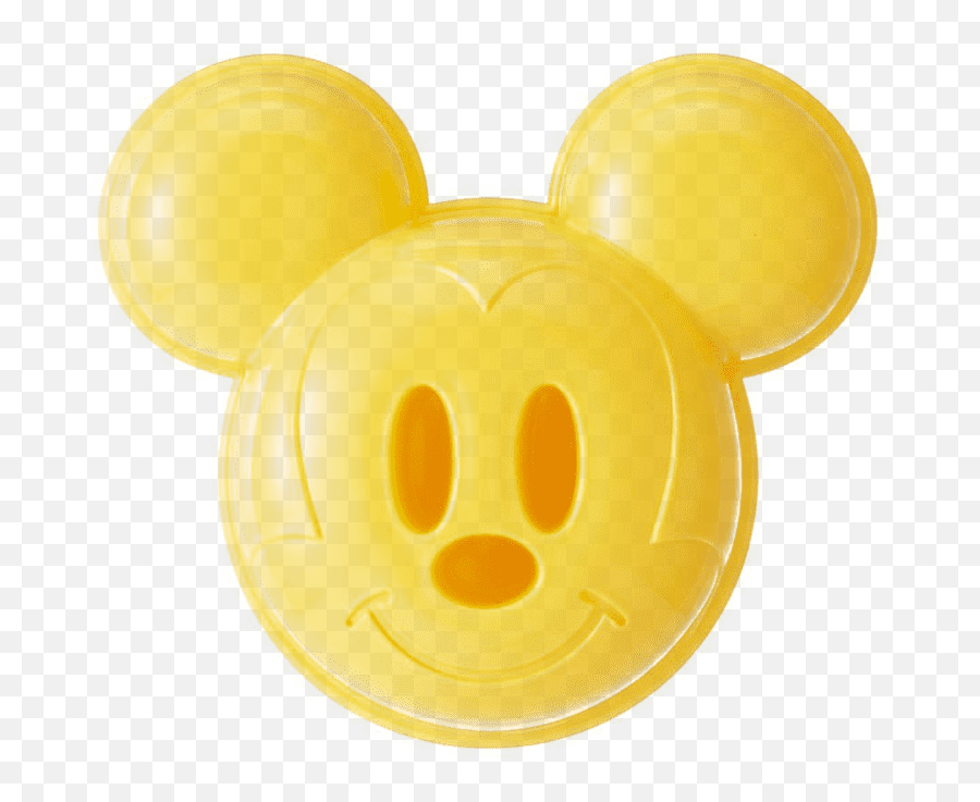Sandwich Cutter Mickey Mouse Png Ears Icon