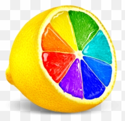 Color Splash Studio Macos Icon Gallery - Color Png,Splash Icon Png
