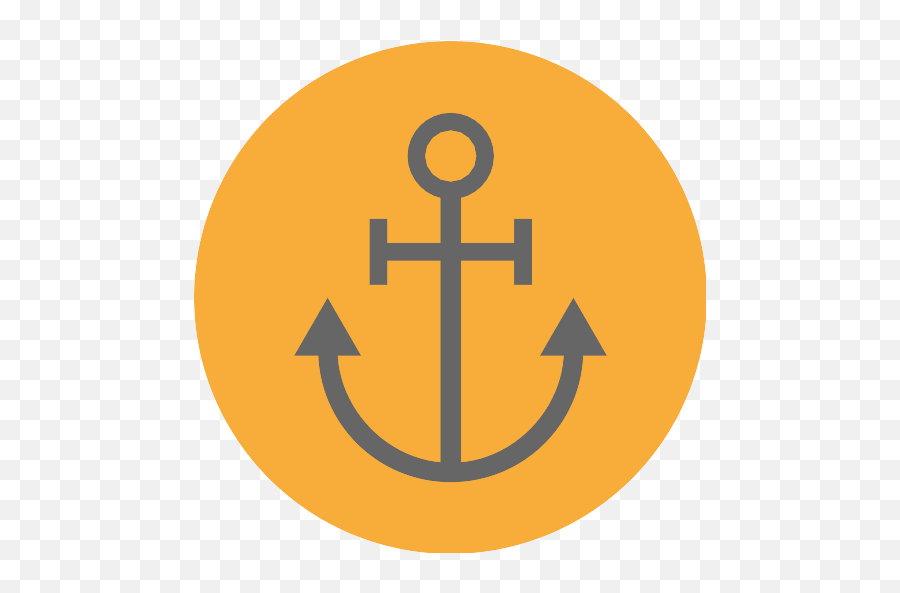 Anchor Vector Svg Icon 33 - Png Repo Free Png Icons Austin And Perry,Anchor Icon Png