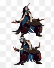 Fileggxrd - R Raven Giveittomeherepng Dustloop Wiki Raven Guilty Gear Png,Raven Png