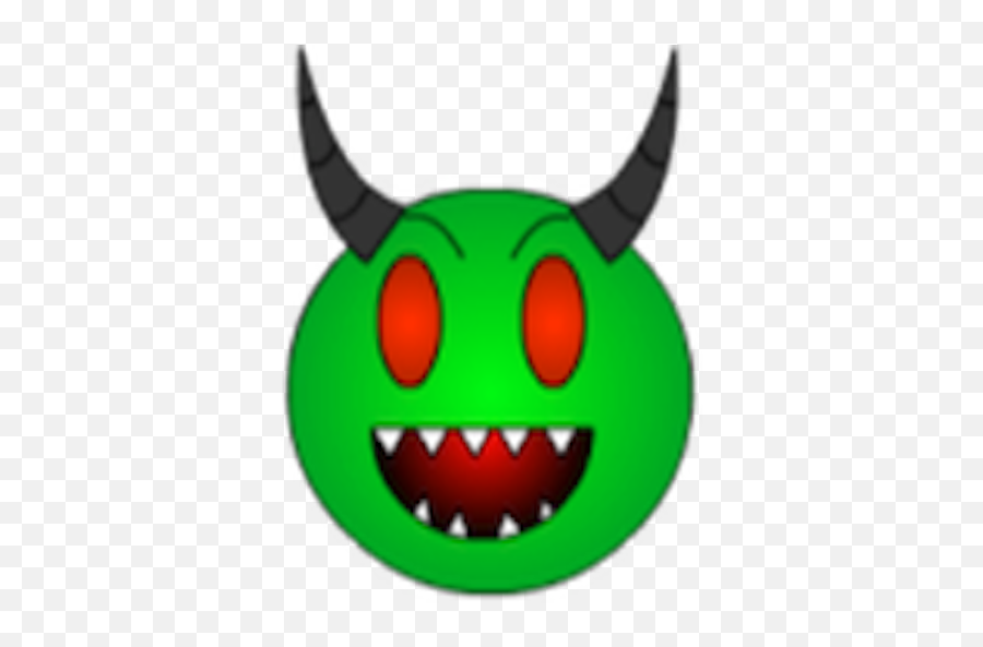 Shmupg - Shmup General 4chanarchives A 4chan Archive Of Wide Grin Png,Geometry Dash Shy Guy Icon