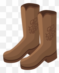 Group License - Bota De Piel Búfalo png
