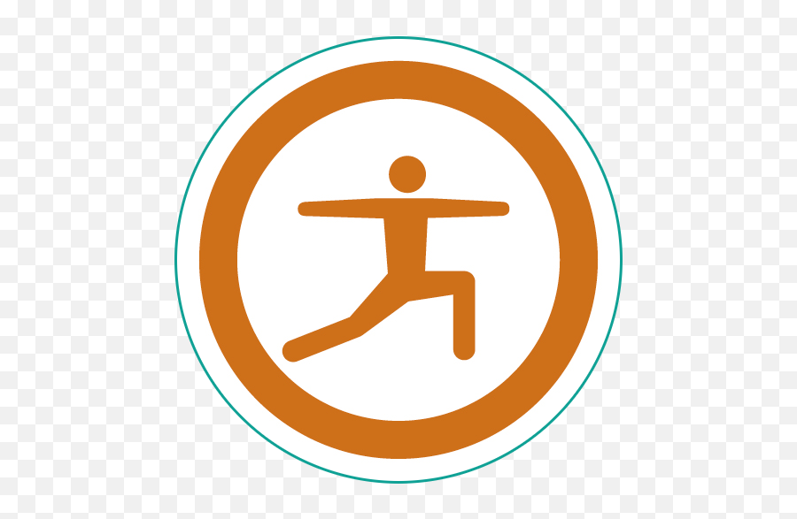 The Well Dimensions Of Wellness - Circle Wellness Icons Physical Png,Physical Icon