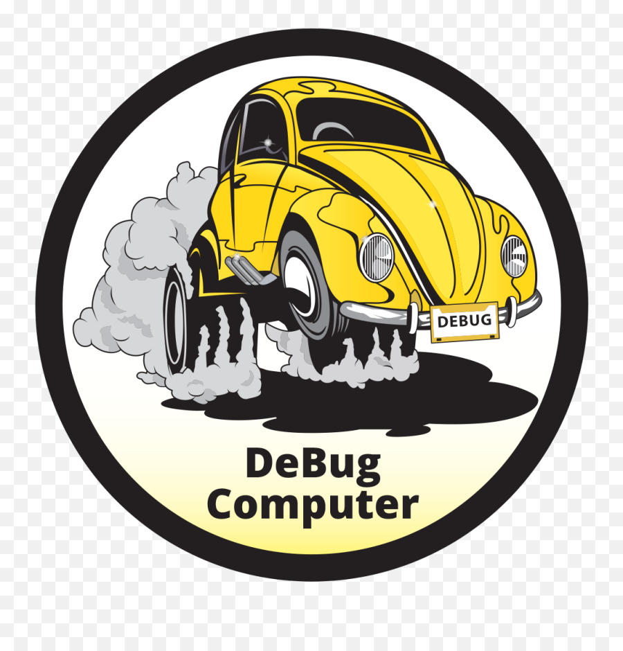 Windows 10 Features To Know About - Debug Computer Inc Debug Png,System Tray Icon Windows 7