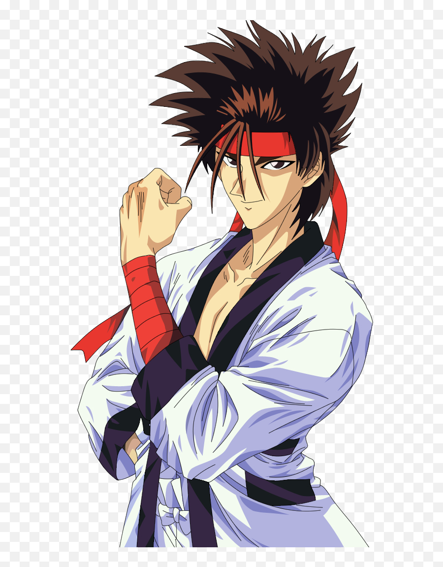 Billy Katagiri - Reddit Post And Comment Search Socialgrep Sanosuke Sagara Png,Mako Mankanshoku Icon