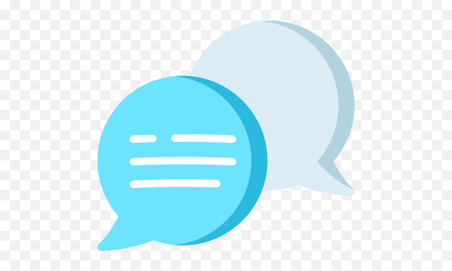 Speech Bubble - Free Communications Icons Dot Png,Speech Bubble Icon Vector
