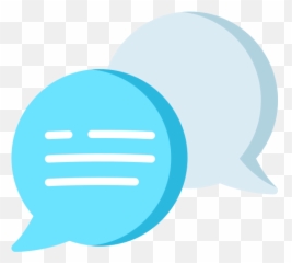 Speech Bubble - Free communications icons Dot png