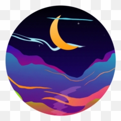 Poly U0026 Pixel Gifs - Color Gradient png