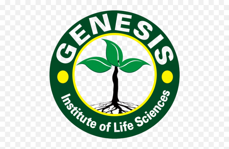 Genesis Institute Of Life Sciences Apk 186 - Download Apk Language Png,Life Sciences Icon