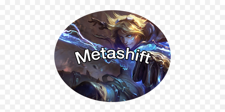 Projects Matt Du0027souza - Ezreal League Of Legends Pfp Png,Lol Project Icon