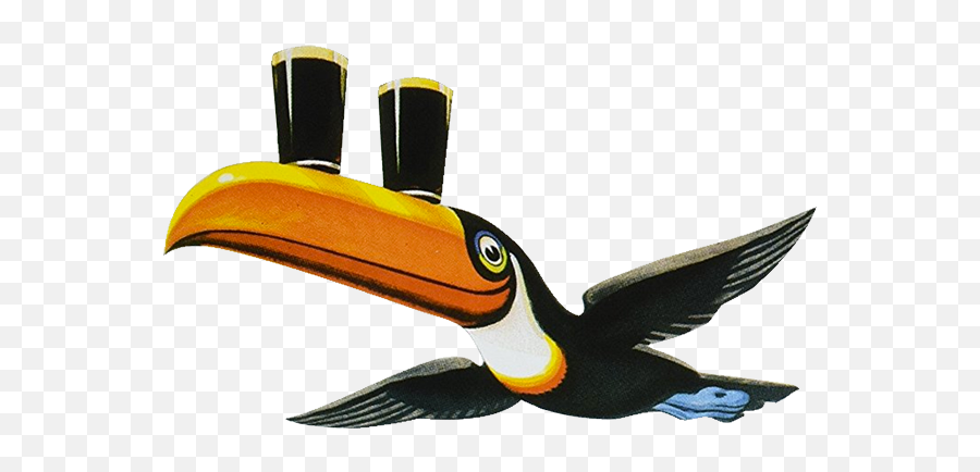 My First Experiment Using Google Web - Lovely Day For A Guinness Png,Tucan Png