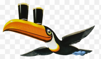My First Experiment Using Google Web - Lovely Day For A Guinness Png,Tucan Png