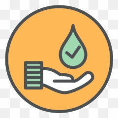 Ph Balance Allergens Free Icon - IconIconscom Icono Png
