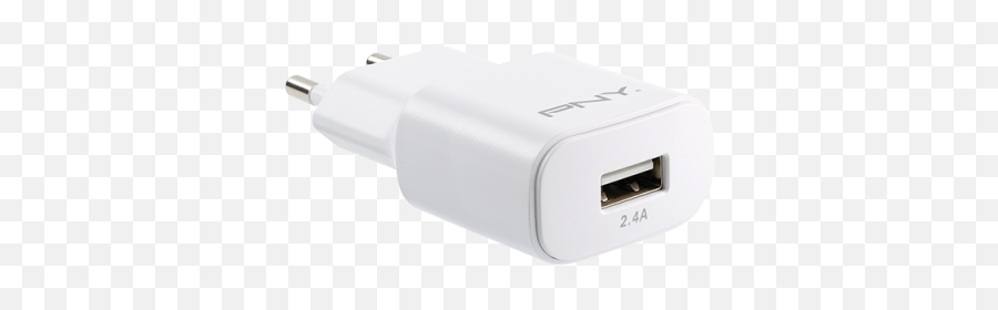 Single Wall Charger Eu - Cable Png,Charger Png