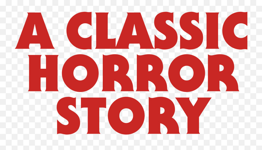 About Netflix - A Classic Horror Story Official Trailer Png,Horror Icon Art