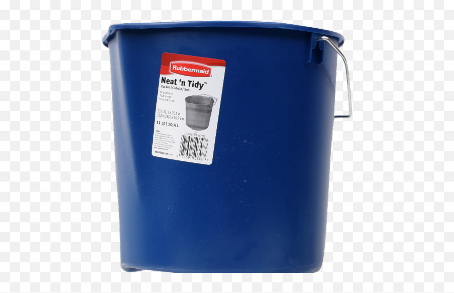 Marianou0027s - Rubbermaid Neat U0027n Tidy Bucket Blue 11 Quart Rubbermaid Png,Water Pouring Png