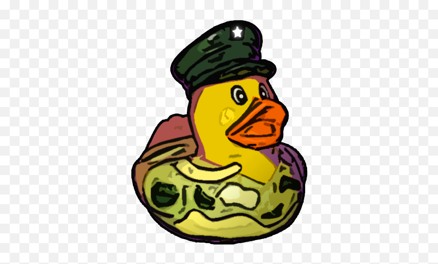 Usc Counterforce Alpha Demo Tutorial Is Available News Png Rubber Ducky Icon