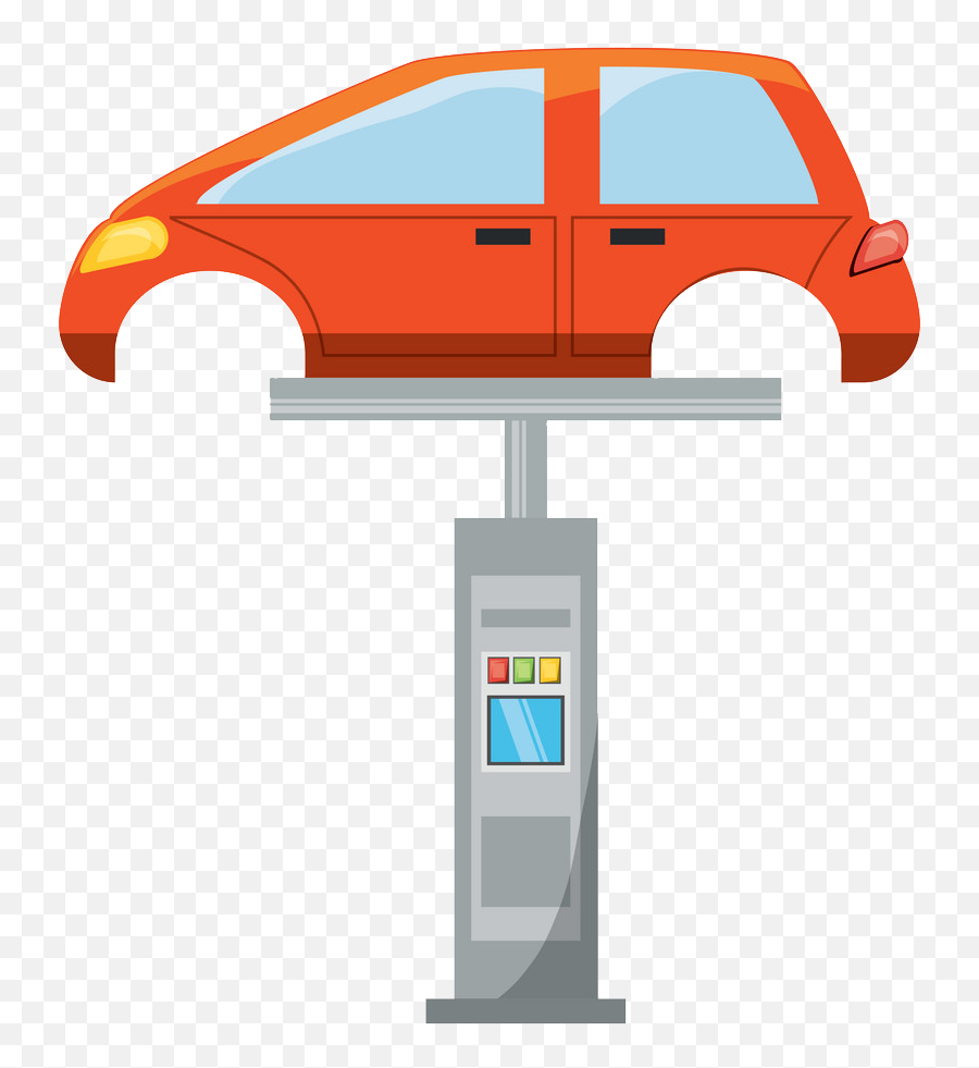Scissor Lift Mobile Or Stationary One Siegstar Png Icon