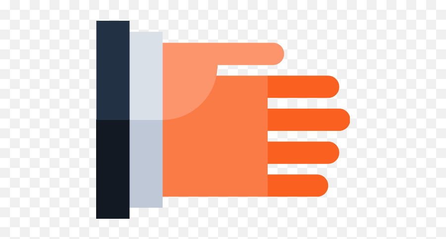 Multicolor Hand With Thum Up Svg Vectors And Icons - Png,Facebook Pages Icon