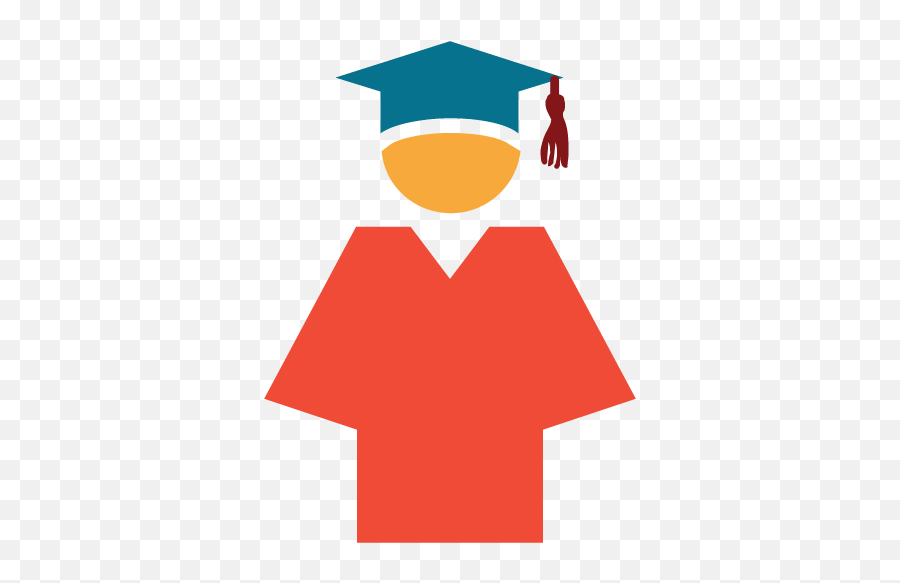 Doctorate Degree - Symbol For Work Experience 512x512 Png,Degree Icon