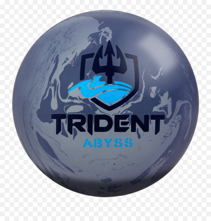 Motiv Trident Abyss Bowling Ball Review 2020 Reviewed - Trident Abyss Bowling Ball Png,Bowling Ball Png