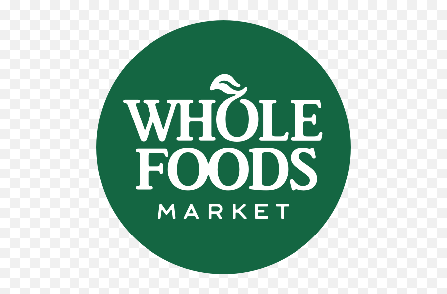 Whole Foods Market - Whole Foods Market Logo Png,Amazon Logo Png Transparent
