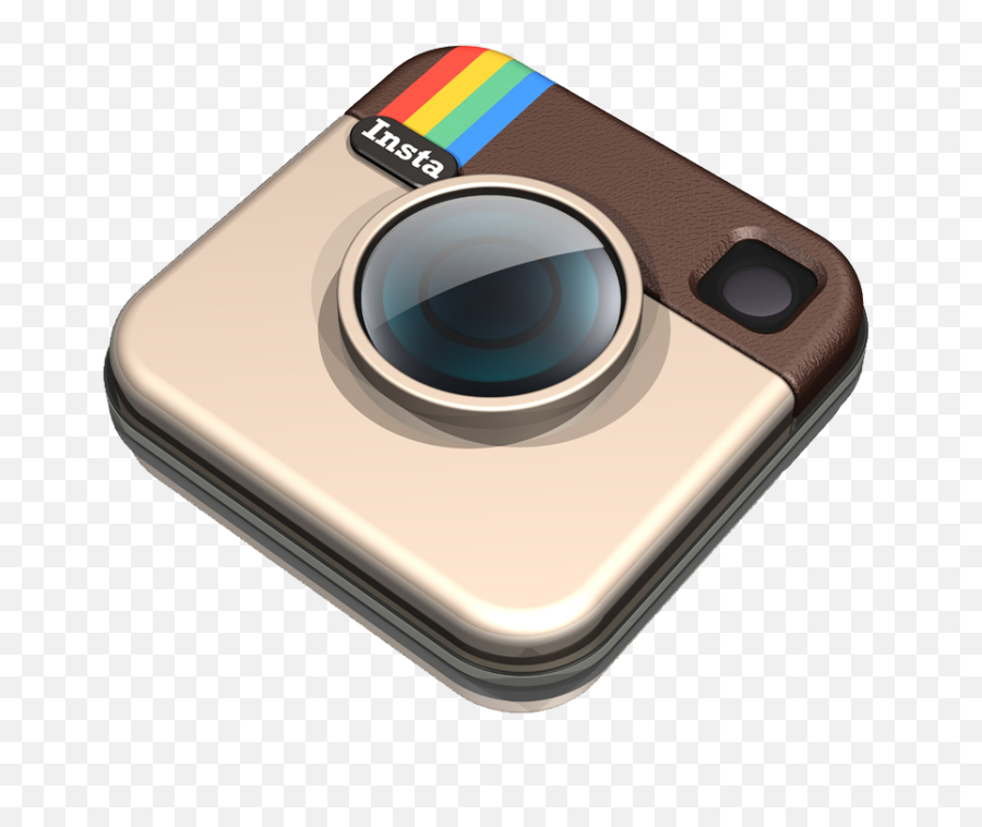 Instagram 3d Png Instagram Icon Png 3d Vippng 3d Instagram Icon Png Insta Icon Png Free Transparent Png Images Pngaaa Com