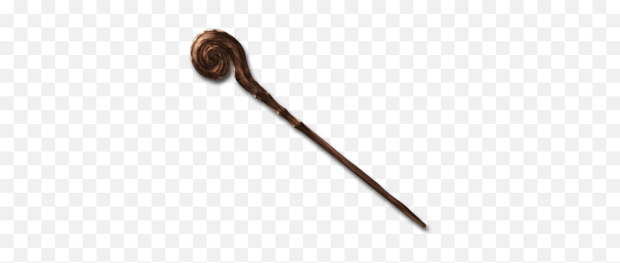 Maple Staff - Final Fantasy Staff Wood Png,Staff Png