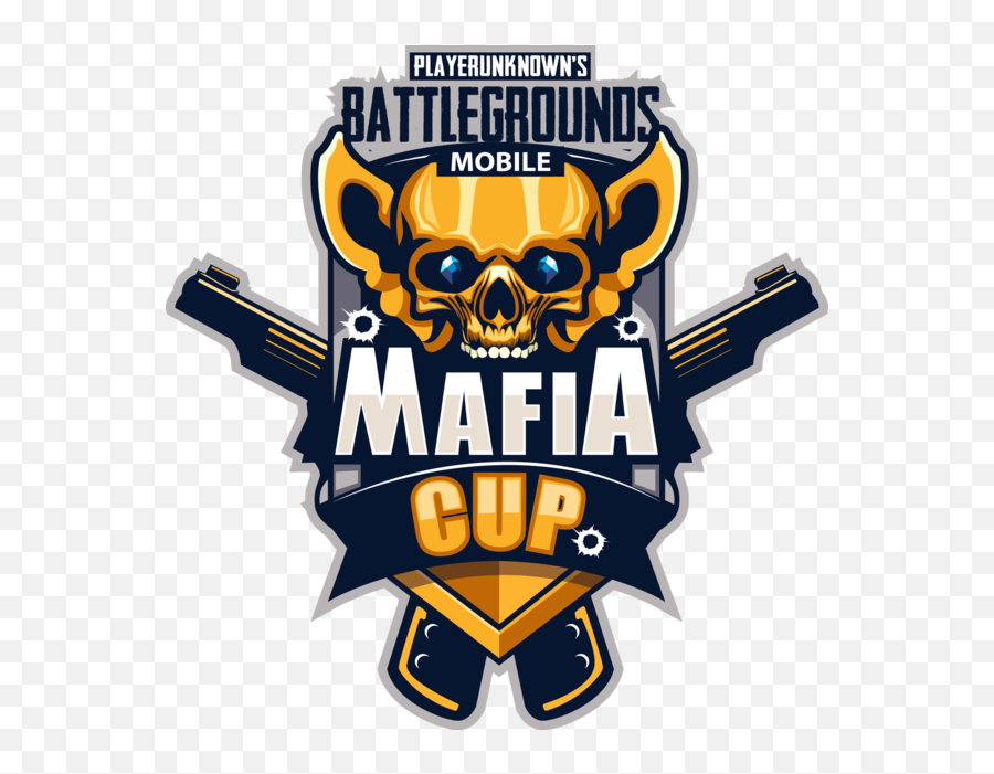 Mafia Cup Season 1 - Liquipedia Playerunknownu0027s Pubg Mobile Mafia Cup Png,Mafia Logo