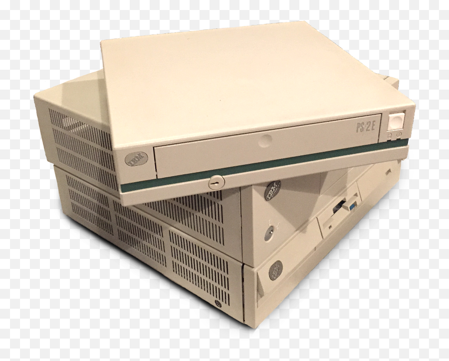 Ibm Ps2e - Ibm Ps2e Png,Ibm Png