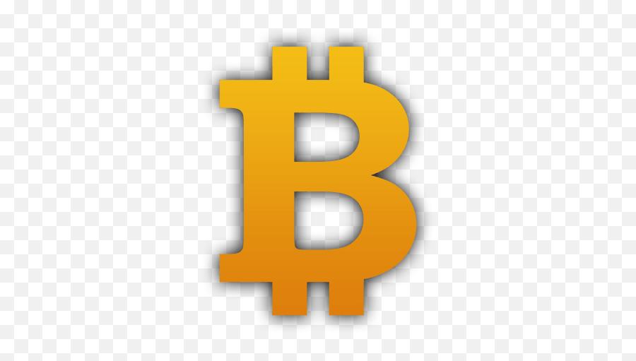 Crypto Mining - Graphic Design Png,Bit Coin Logo