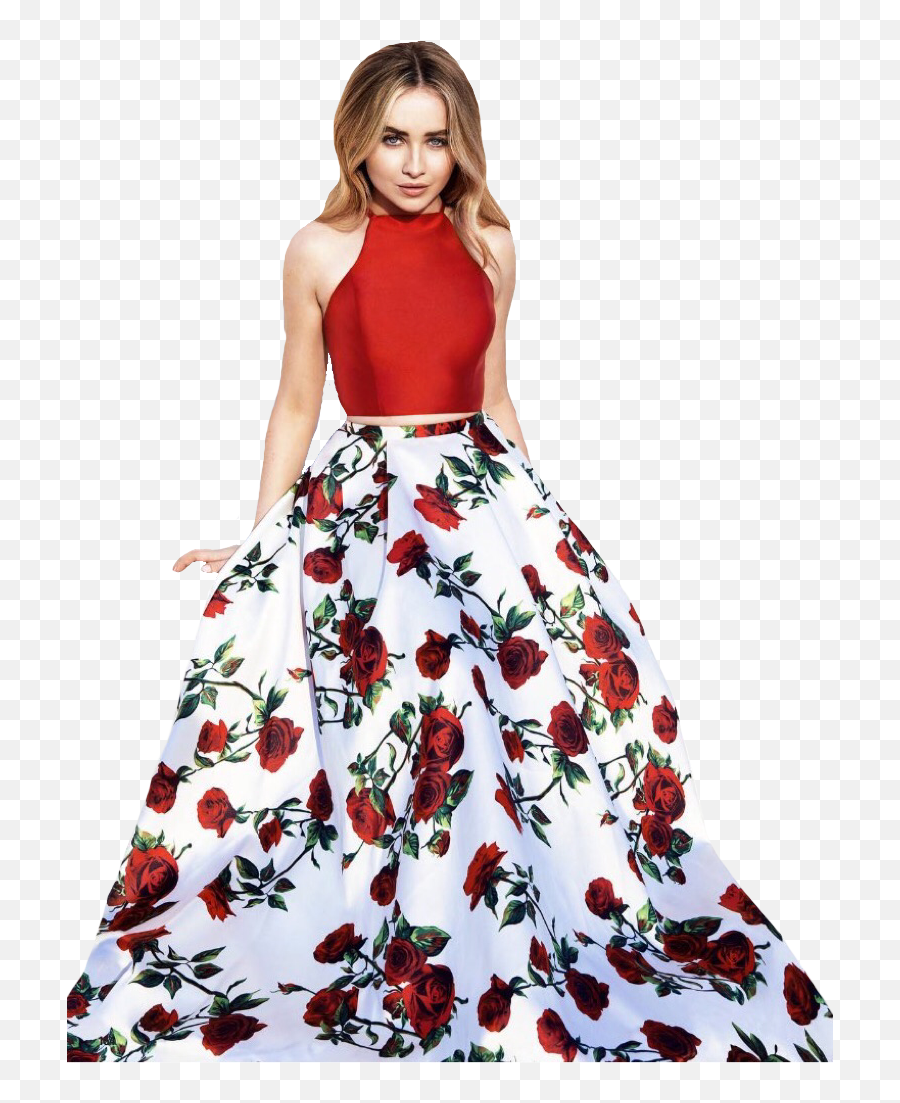 Sabrina Carpenter Outfits - Sabrina Carpenter Seventeen Magazine Png,Sabrina Carpenter Png