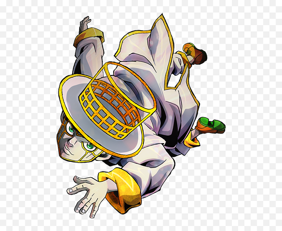 Heaven Clipart Door - Door Jojo Png,Jjba Png